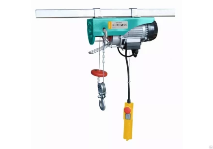 Тельфер ЕН-72201 STURM купить в Надыме