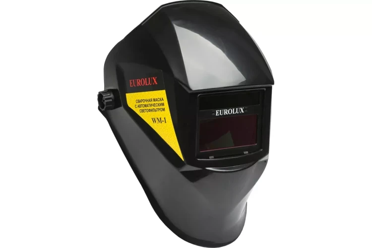 Сварочная маска Eurolux WM-1 65/87 купить в Надыме