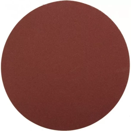 Круг шлифовальный ЗУБР "МАСТЕР" универсальный, из абразивной бумаги на велкро основе, без отверстий, Р600, 125мм, 5шт 35563-125-600 купить в Надыме