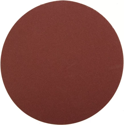 Круг шлифовальный ЗУБР "МАСТЕР" универсальный, из абразивной бумаги на велкро основе, без отверстий, Р600, 125мм, 5шт 35563-125-600 купить в Надыме