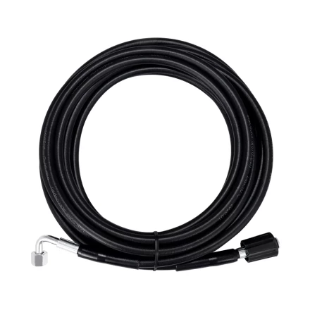 Шланг высокого давления KVAZARRUS 10м M22x1,5 M16x1,5 для моек K 7 купить в Надыме