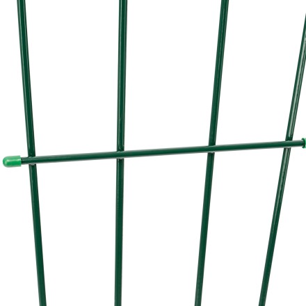 Шпалера, комбинированная, 3 ступени, 0,1/0,65х2 м// Palisad 69144 купить в Надыме