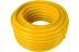 Шланг Вихрь поливочный ПВХ усиленный, пищевой трехслойный армированный 1", 25м (жёлтый) 73/7/2/34 купить в Надыме