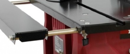 Пила циркулярная настольная  RD-SS210-1200 RedVerg купить в Надыме