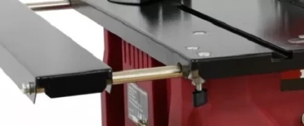 Пила циркулярная настольная  RD-SS210-1200 RedVerg купить в Надыме