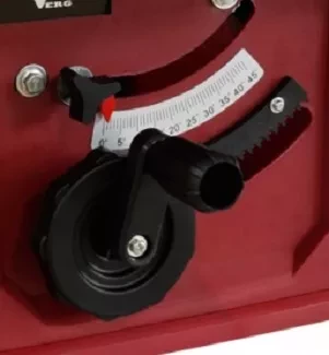 Пила циркулярная настольная  RD-SS210-1200 RedVerg купить в Надыме