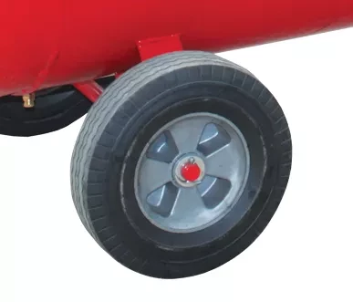 Компрессор масляный поршневой ременной Fubag В 6800B/200 CT5  купить в Надыме