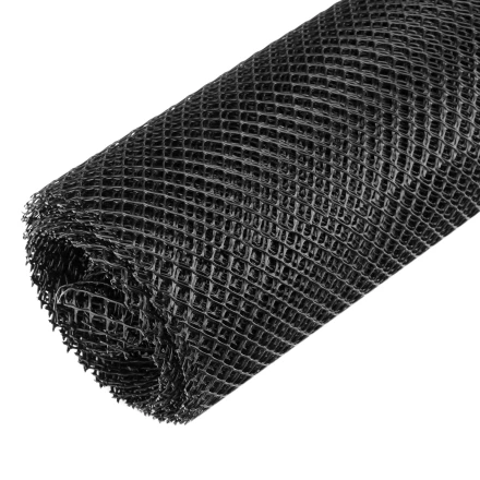 Сетка от кротов, 1х10 м, ячейка 9х9 мм Palisad 645005 купить в Надыме