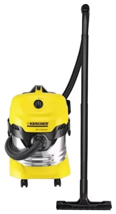 Хозяйственный пылесос KARCHER WD 4 Premium купить в Надыме