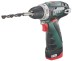 Аккумуляторная дрель-шуруповерт Power Maxx BS Metabo купить в Надыме