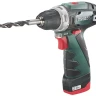 Аккумуляторная дрель-шуруповерт Power Maxx BS Metabo купить в Надыме
