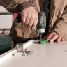 Аккумуляторная дрель-шуруповерт Power Maxx BS Metabo купить в Надыме