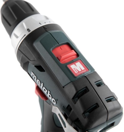 Аккумуляторная дрель-шуруповерт Power Maxx BS Metabo купить в Надыме