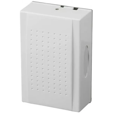 Звонок СВЕТОЗАР "ДИН-ДОН Сезам" электрический двухтональный, ~220В SV-58054 купить в Надыме