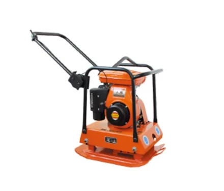 Виброплита TOR C-120(R) 93 кг, 14кН (Loncin) 1021587 купить в Надыме