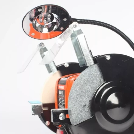 Станок заточной BG 160L Patriot купить в Надыме