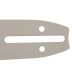 Шина для бензопилы Denzel DGS-4516, длина 40 см (16&quot;), шаг 3/8&quot;, паз 1.3 мм, 57 звеньев купить в Надыме