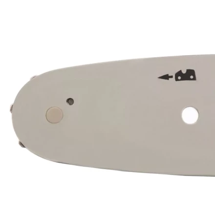 Шина для бензопилы Denzel DGS-4516, длина 40 см (16"), шаг 3/8", паз 1.3 мм, 57 звеньев купить в Надыме