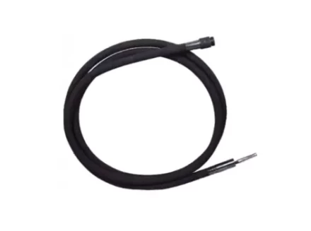 Гибкий вал 76 мм 4,5 м для глубинных вибраторов ZN90 1021912 купить в Надыме