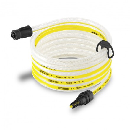 Всасывающий шланг SH 5 eco!ogic, 5 м KARCHER купить в Надыме