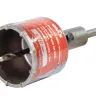 Коронка SDS+ ф70 мм по кирпичу в сборе VMX 511048 купить в Надыме