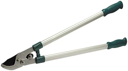 Сучкорез RACO с алюминиевыми ручками, 2-рычажный, рез до 40мм, 780мм 4214-53/247 купить в Надыме