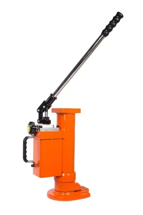 Домкрат гидравлический TOR ДПГ-250 (HM-250) 25 т (G) 105252 купить в Надыме