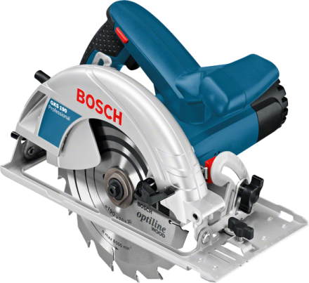Пила дисковая GKS 190 BOSCH 0.601.623.000 купить в Надыме