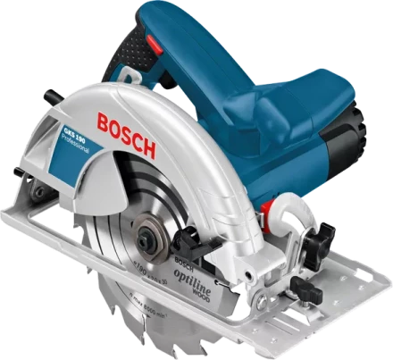 Пила дисковая GKS 190 BOSCH 0.601.623.000 купить в Надыме