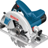 Пила дисковая GKS 190 BOSCH 0.601.623.000 купить в Надыме