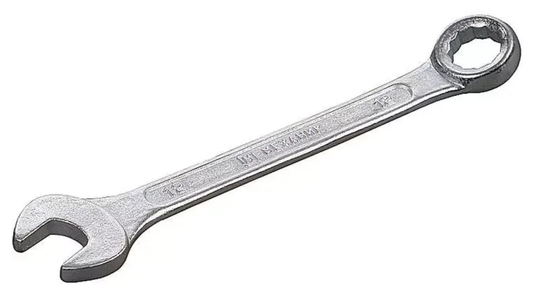 Ключ комбинированный 27x27 Гост 1465-80 купить в Надыме