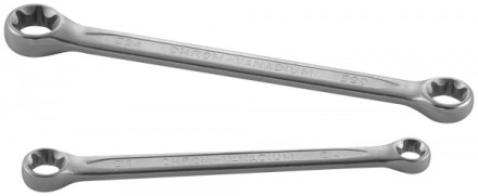 Ключ гаечный накидной  W292024  внешний TORX E-профиль Jonnesway 48878 купить в Надыме