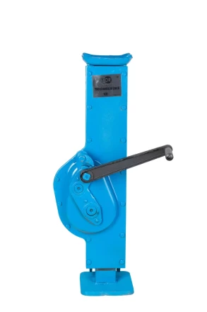 Домкрат реечный TOR SJ10(M) 10 т 106101 купить в Надыме