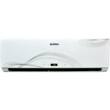 Внутренний блок сплит-системы RODA RS-V09A ТМ купить в Надыме