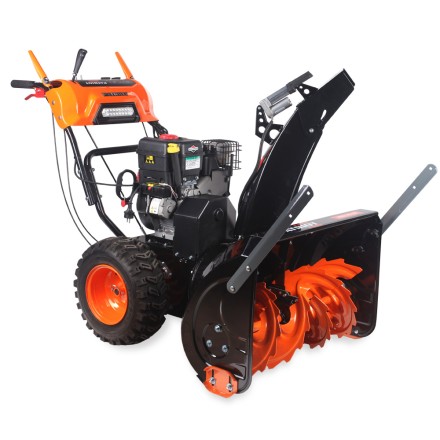 Снегоуборщик бензиновый PATRIOT PRO 981 ED купить в Надыме