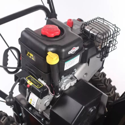 Снегоуборщик бензиновый PATRIOT PRO 981 ED купить в Надыме