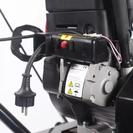 Снегоуборщик бензиновый PATRIOT PRO 981 ED купить в Надыме