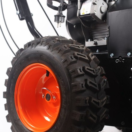 Снегоуборщик бензиновый PATRIOT PRO 981 ED купить в Надыме