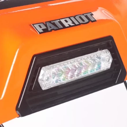 Снегоуборщик бензиновый PATRIOT PRO 981 ED купить в Надыме