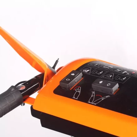 Снегоуборщик бензиновый PATRIOT PRO 981 ED купить в Надыме