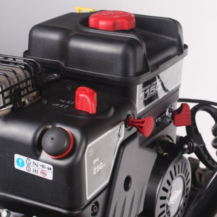 Снегоуборщик бензиновый PATRIOT PRO 981 ED купить в Надыме