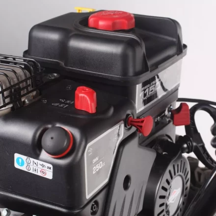 Снегоуборщик бензиновый PATRIOT PRO 981 ED купить в Надыме