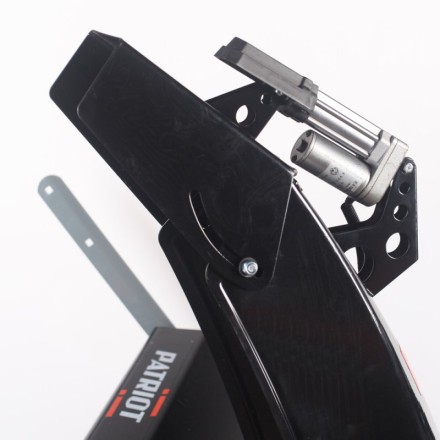 Снегоуборщик бензиновый PATRIOT PRO 981 ED купить в Надыме