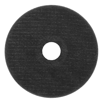 Круг отрезной по металлу Denzel, 115 х 1,0 х 22,2 мм, A60QBF, 743263 купить в Надыме