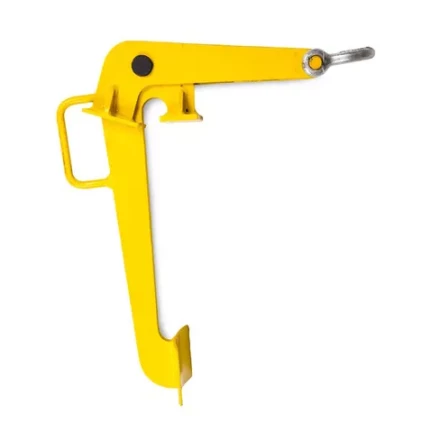 Захват для бочек вертикальный TOR YQC600 0,6 т (N) 1048621 купить в Надыме