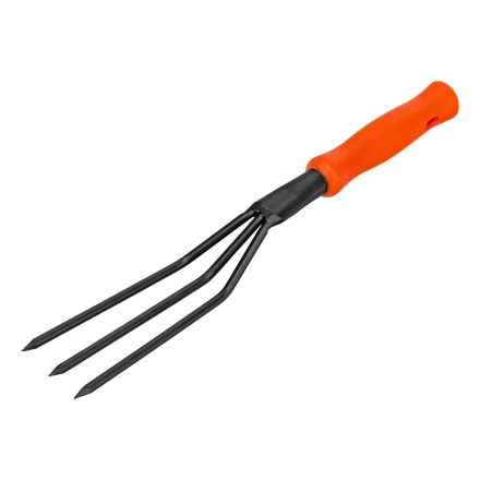 Набор садового инструмента Palisad 629127, пластиковые рукоятки, 6 предметов купить в Надыме