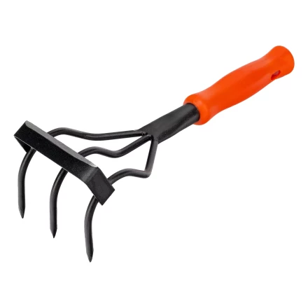 Набор садового инструмента Palisad 629127, пластиковые рукоятки, 6 предметов купить в Надыме