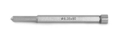 Штифт выталкиватель Messer L30 для фрез ТСТ купить в Надыме