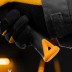 Молоток слесарный, 300 г Denzel, кованый, фибергласовая рукоятка c TPR покрытием 10483 купить в Надыме