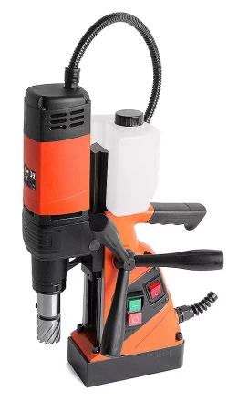 Магнитный сверлильный станок MESSER DX35 купить в Надыме